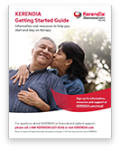 Kerendia getting started guide Downloadable Kerendia Getting Started Guide