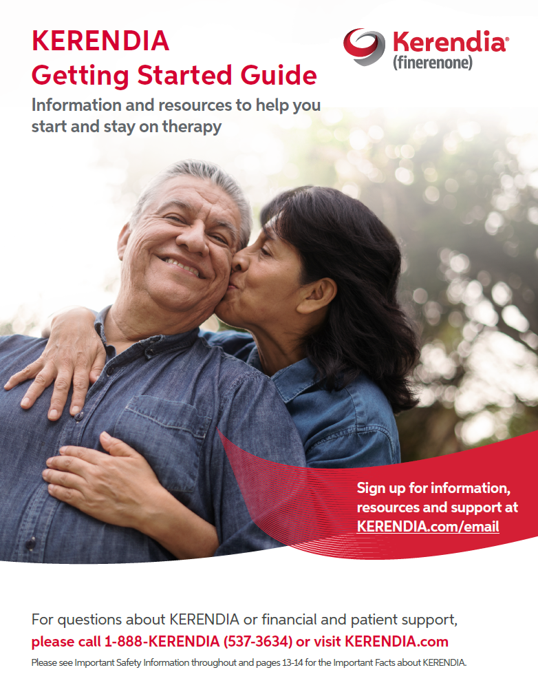 Kerendia getting started guide Downloadable Kerendia Getting Started Guide