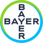 Bayer logo Bayer logo