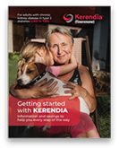 Downloadable Kerendia Getting Started Guide