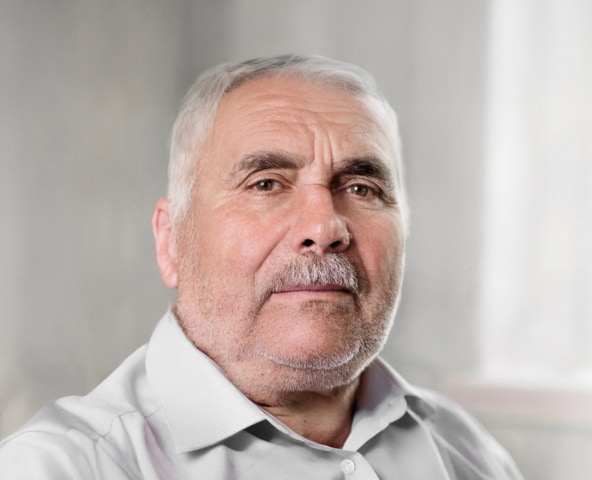 Image of Armand