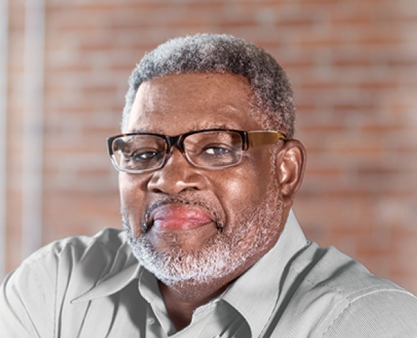 Image of Henry